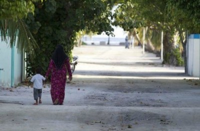 އިންޖީނެއް ހަލާކުވެ، ނިލަންދުއަށް ކަރަންޓު ލިބެނީ ހަތަރު ގަޑިއިރުން އެއްގަޑިއިރު