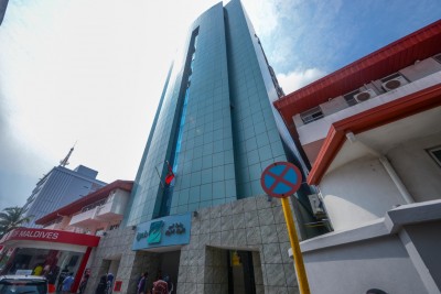 އައިޖީއެމްއެޗް އެމެޖެންސީ ރޫމުގެ އޭސީތައް ހަދައި ނިމޭނީ މިމަހު ފަހުކޮޅު