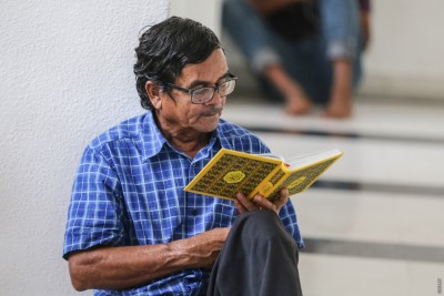 ރޯދައިގެ ވަސިއްޔަތް: އާޔަތުލް ކުރުސީގެ މާތްކަން