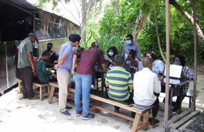 ރިޒާގެ ކުންފުނީގެ ބިދޭސީން އެންމެފަހުން ބޮޑުފިނޮޅުން ބާލައިފި