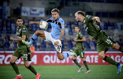 ޔޫރަޕުގެ ރަންބޫޓް އިމޮބިލޭ އަށް