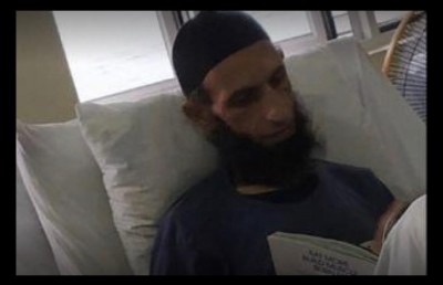 ޔާސިރަކީ އަލްގައިދާ ޖަމާއަތުގައި އިސް ދައުރެއް އަދާކުރި މީހެއް: ސަރުކާރު