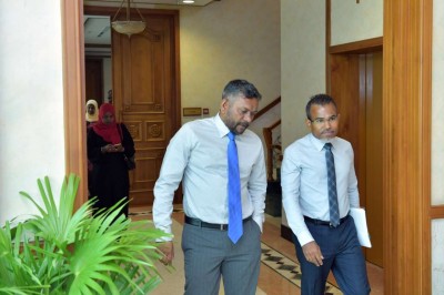 ދީބާޖާ ހުކުމުގެ ތަންފީޒު މައްސަލަ ބާތިލްކޮށްދިނުމަށް ދައުލަތުން އެދިއްޖެ