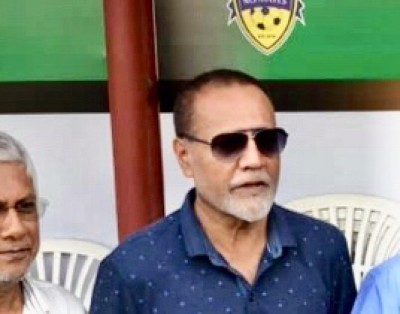 ޒިޔާދު އިސްތިއުފާޔާ އެކު ނިއުގެ އެކްޓިންގް ޗެއާމަނަކަށް ސައްޔިދު އަލީ