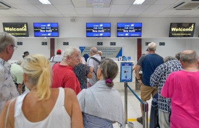 ބޯޑަރު އަލުން ހުޅުވާލީ އެކަށީގެންވާ އިންތިޒާމުތައް ހަމަނުޖައްސައި: ސައީދު