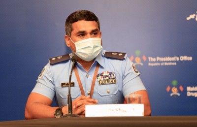 ރޭގަނޑު 10 އިން ފަތިހު 5 އަށް، ކާފިއު ގަޑި