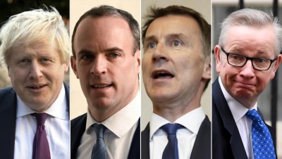 ހަތް ބޭފުޅަކު އިނގިރޭސި ބޮޑުވަޒީރު ކަމަށް ވާދަކުރައްވަނީ