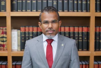 ޖީއެމްއާރުން ޓެކްސް ދައްކަން ނުޖެހޭކަމަށް ލަފާ ދިނިން: އޭޖީ