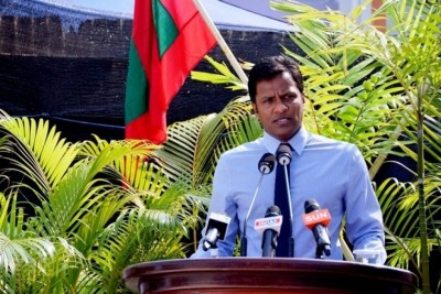 ހަރުކަށިމީހުން ތިބީ ހަމައެކަނި މުސްލިމުންގެ ތެރެއަކު ނޫން: އުމަރު