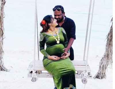 އަޒޫ އާއި ސައީދަށް އަންހެން ކުއްޖެއް