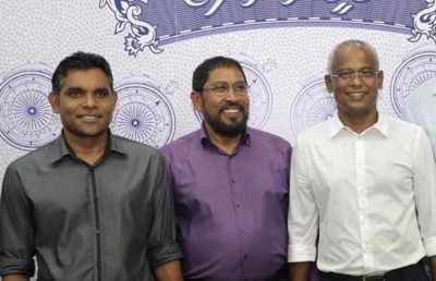 ޖޭޕީގެ އެންމެ މުހިންމު ހަރަކާތްތަކުގައި ފައިސަލެއް ނެތް! ކީއްވެ؟