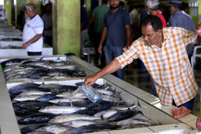 އިންފްލޭޝަން 0.04 ޕަސެންޓް މައްޗަށް ޖެހިލައިފި