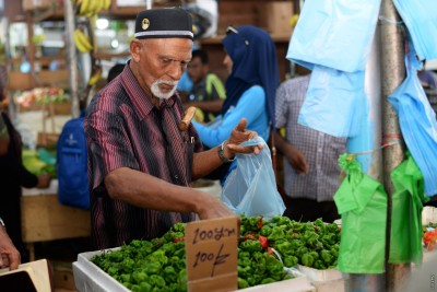 ރޯދައިގެ ވަސިއްޔަތް: ތަރުތީބުން ކަންކަން ކުރުމުގެ މުހިންމުކަން