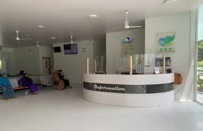 އުނގޫފާރަށް އަރައިފޭބުން މަނާކޮށްފި