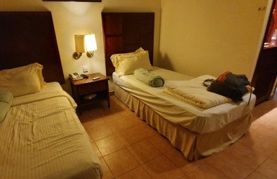 ކަރަންޓީން ފެސިލިޓީގެ ގޮތުގައި ބޭނުންކުރަން އިތުރު ދެ ރިސޯޓެއް ނަގައިފި