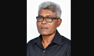 ސްޕޯޓްސް ކޮމިޝަނަރުކަމަށް ހީނާ ސަލީމް އައްޔަނުކޮށްފި