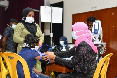 ސިއްހީ ނިޒާމަށް ބަލި އެނދަކުން ނުތެދުވެވުނު!