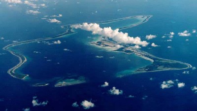 ޗާގޯސް މައްސަލައިގައި ވޯޓު ދިނީ ރާއްޖޭގެ މަސްލަހަތު ހިމާޔަތްކުރަން: ސަރުކާރު