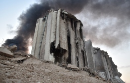 ބޭރޫތުގެ ގޮވުން: މީހުންތައް ދިޔައީ "އުދުހެމުން"