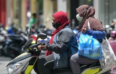 ކޮވިޑް ހާލަތު ގޯސް މިންވަރު ފަސް ޗާޓުން