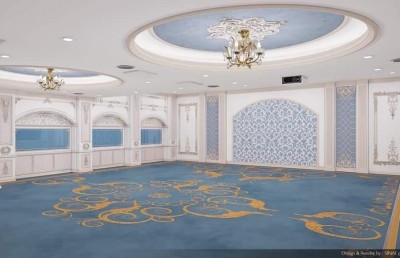 ކޮންފަރެންސް ހޯލަށް ފާޑުކިއުން އަމާޒުވެއްޖެ، ހެލްތުން ބުނަނީ އިވެންޓް ބޭއްވުމުގެ ހޭދަ ދެން ކުޑަވާނެ ކަމަށް