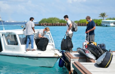 ޓޫރިޒަމް ހީކުރި ގޮތަކަށް ނޫން، ހުރަސްތައް ގިނަ