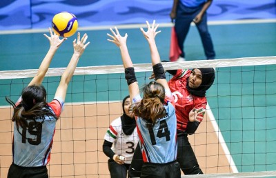 ފައިނަލްގެ ޖާގައަކަށް ރާއްޖޭގެ އަންހެން ޓީމު ނުކުންނާނީ މެލޭޝިއާއާ ދެކޮޅަށް