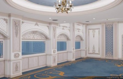 ކޮންފަރެންސް ހޯލަށް ފާޑުކިއުން އަމާޒުވެއްޖެ، ހެލްތުން ބުނަނީ އިވެންޓް ބޭއްވުމުގެ ހޭދަ ދެން ކުޑަވާނެ ކަމަށް