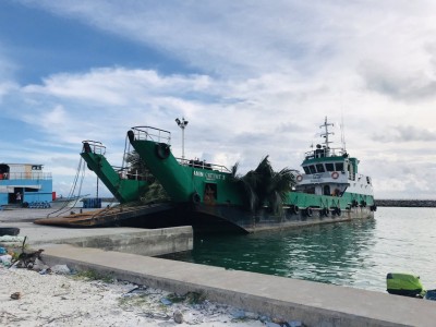 ބޭރުގެ ކޮޅުވެއްޓިއަކަށް ރުއް ބަރުކުރި މައްސަލަ ބަލަނީ