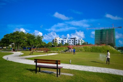 ހުޅުމާލޭގައި ކުޑަ ދެ ކުއްޖަކަށް ޖިންސީ ގޯނާކުރި މައްސަލައެއް ފެންމަތި ވެއްޖެ