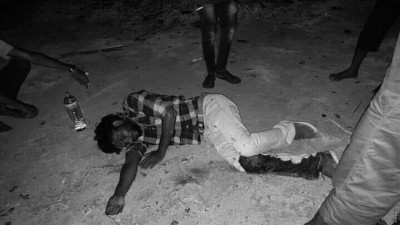 ދިއްފުށީގައި މާރާމާރީއެއް ހިންގައި ދެ މީހަކު ޒަހަމްވެ، އެކަކުގެ ހާލު ސީރިޔަސް