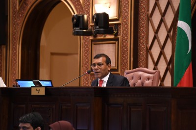 މަޖިލީހުގެ ގަވައިދު އިސްލާހުކުރަން 11 މެމްބަރުންގެ ކޮމިޓީއަކަށް