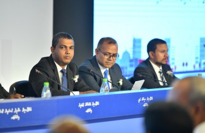 އެމްޓީސީސީގެ ބޯޑަށް އާންމު ހިއްސާދާރުންގެ ޑިރެކްޓަރުން ހޯދަނީ