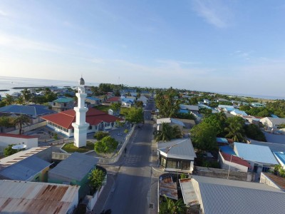 ވިލިނގިލީ ސަރުކާރު އޮފީސްތައް ހުއްޓުމަކަށް، ކަރަންޓުގެ މައްސަލަ ހައްލުވާން ދެދުވަސް ނަގާނެ