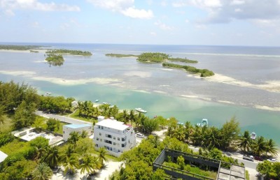 ކޮވިޑް-19: ހިތަދު އަށް އަރައިފޭބުން އެޗްޕީއޭ އިން މަނާކޮށްފި