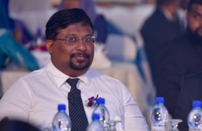 ސުޕްރީމް ކޯޓަށް އަލީ ރަޝީދުގެ ނަން ހުށަހެޅުއްވުމުން އިދިކޮޅުން ފާޑުކިޔަނީ