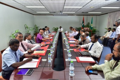 މާދަމާއަކީ އީދު ދުވަސް ކަމަށް ކަނޑައަޅައިފި