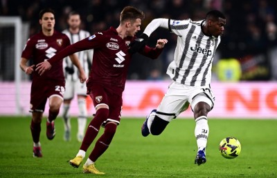 ގާތްގަނޑަކަށް އަހަރެއް ފަހުން ޕޮގްބާ އަލުން ދަނޑަށް