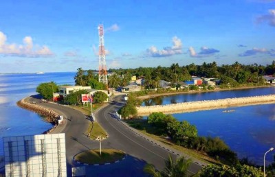 އައްޑޫގައި ކޮވިޑް-19 އަށް  މީހަކު ޕޮޒިޓިވްވެއްޖެ