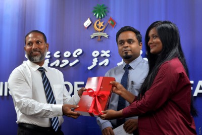 ޖަލު އޮޑިޓް ރިޕޯޓުގައި ފާހަގަކޮށްފައިވާ ކަންތައްތައް ބެލުމަށް ކޮމިޓީއެއް އެކުލަވާލައިފި