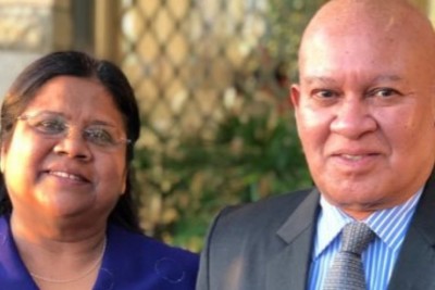 ކުރީގެ މެމްބަރު އަސްމާގެ ފިރިކަލުން ހުސައިން ޝަރީފް އަވަހާރަވެއްޖެ