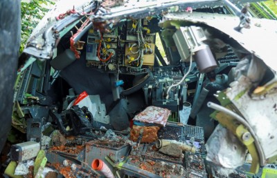 އަހަންނަނަށް ނުކުމެވުނީ އިމަޖެންސީ ދޮރަކުން: ސަލާމަތްވި މީހެއް