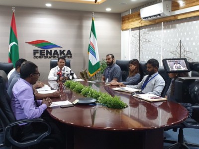 ކުރީ ސަރުކާރުގައި ފެނަކައިން ވަކިކުރި 48 މުވައްޒަފަކަށް ވަޒީފާ ދީފި