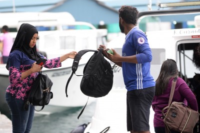 އީދު ޗުއްޓީގައި އުޅޭއިރުވެސް ސިއްހަތަށް ބަލަންވާނެ