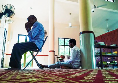 ޒިކްރާ މިސްކިތުގެ އެއްބަސްވުން ބާތިލް ކުރުމުން 141 މިލިއަން ރުފިޔާ ހޯދަން ދައުވާކޮށްފި
