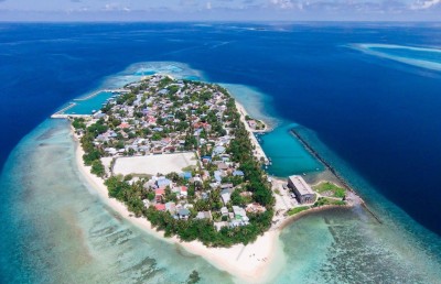 މަހިބަދޫން ކޮވިޑް ޕޮޒިޓިވްވި މީހާގެ ދެ ވަނަ ސާމްޕަލް ނެގެޓިވް