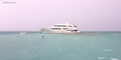 17 ފަތުރުވެރިންނާ އެކު ސަފާރީއެއް ގަލަކަށް އަރައިފި