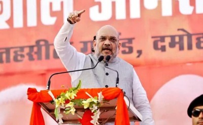 އިންޑިއާގެ ހޯމް މިނިސްޓަރާ މެދު މުސްލިމުންގެ ކަންބޮޑުވުން