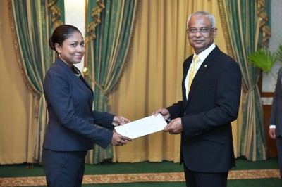 ޖޭއެސްސީގެ މެންބަރުކަމަށް ހިސާން ހުސެއިން އައްޔަންކޮށްފި