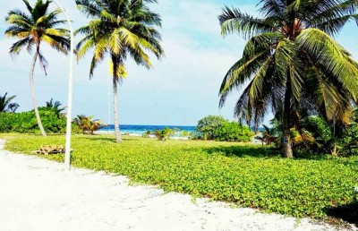 ހޯމް ކަރަންޓީނުގައި ހުރި އިތުރު މީހަކު ކަމަދޫން ކޮވިޑަށް ޕޮޒިޓިވްވެއްޖެ